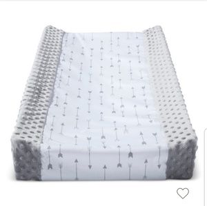 Cloud Island Changing Pad Cover